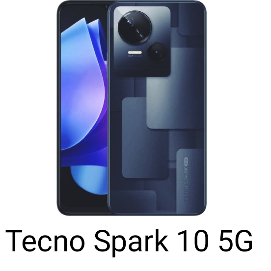 Tecno Spark 10 5G