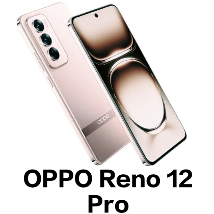 OPPO Reno 12 Pro