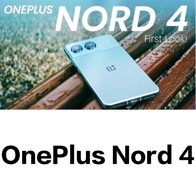 OnePlus Nord 4