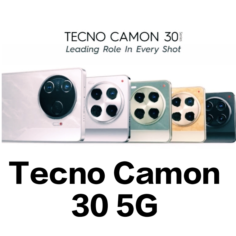 Tecno Camon 30 5G