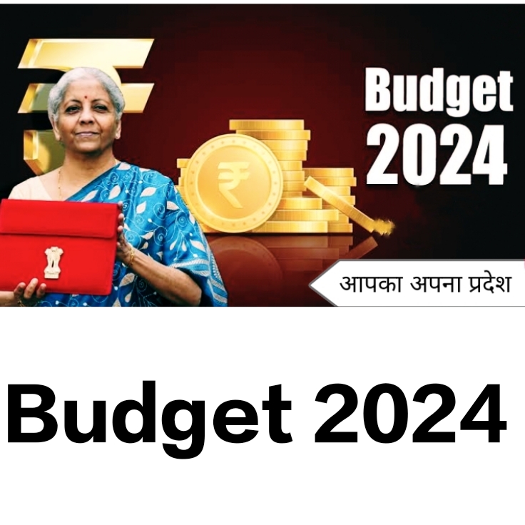 Budget 2024