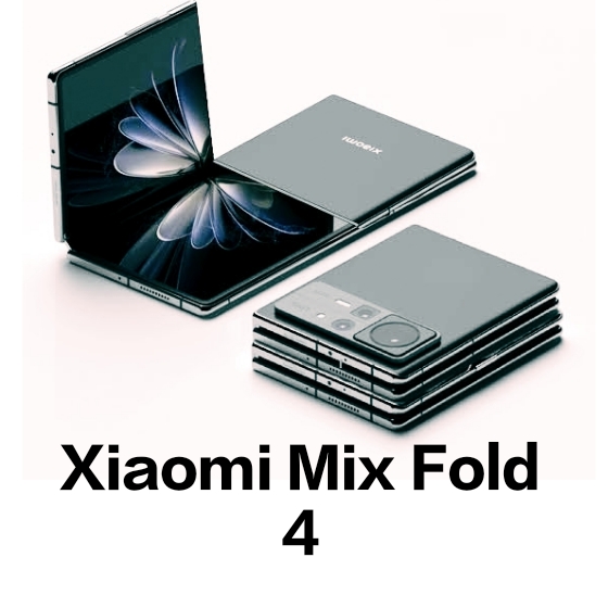 Xiaomi Mix Fold 4