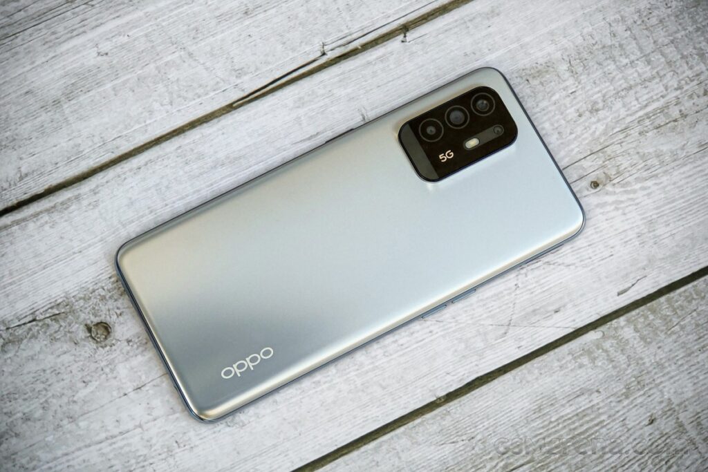 Oppo F29 Pro 5G