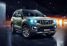 Mahindra Scorpio N Price 2024