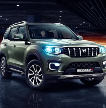 Mahindra Scorpio N Price 2024