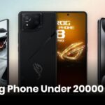 Gaming Phone Under 20000 in 2025